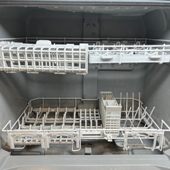 値段交渉可能　パナソニック食洗機　5人用の画像