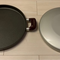 【昭和レトロ家電】IH調理器「スーパーミラクル」の画像