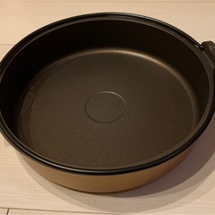 【昭和レトロ家電】IH調理器「スーパーミラクル」の画像