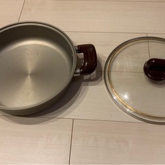 【昭和レトロ家電】IH調理器「スーパーミラクル」の画像