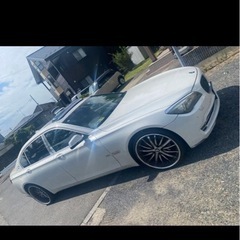 BMW７４０LI ロングの画像