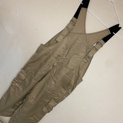 ツナギ オーバーオール サロペット Ｌサイズ 商談中の画像