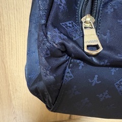 russet リュックの画像