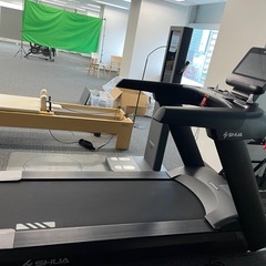トレーニングマシン　セットの画像
