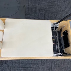 トレーニングマシン　セットの画像