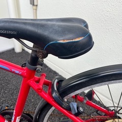 【熊本県】クロスバイク ブリジストン TB-1   の画像