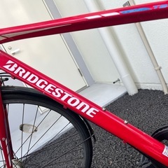 【熊本県】クロスバイク ブリジストン TB-1   の画像