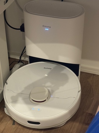 Dreameロボット掃除機