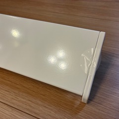 【新品未使用品】YAMAZAKI グリルストーブ排気口カバーの画像