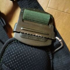 安全帯の画像