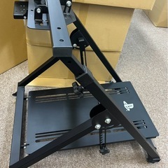 PlayStation Racing Wheel Standの画像