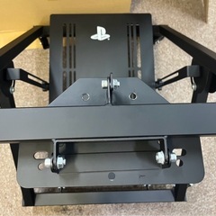 PlayStation Racing Wheel Standの画像
