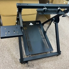PlayStation Racing Wheel Standの画像