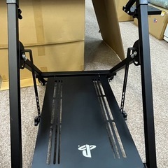 PlayStation Racing Wheel Standの画像