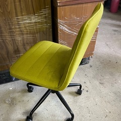 事務チェア　1点から4点までの画像