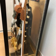 破魔矢　招福太刀の画像