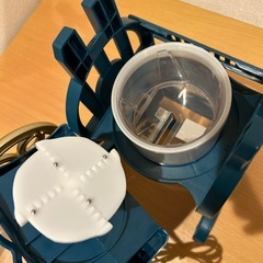 ドウシシャ 電動 氷かき器 雪匠 DCSP-1551Dの画像