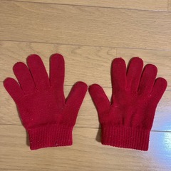 手袋 3組の画像