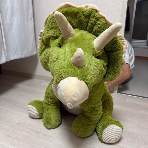 ON THE GRASS ぬいぐるみ　6コセット　バラ売り不可　中古品 On The Grass ぬいぐるみ - メルカリ