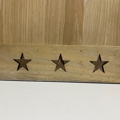 木の箱　収納　インテリア小物の画像