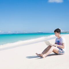 会社に縛られずに、人の役に立つ方法で独立したい方へ❤️‍🔥…