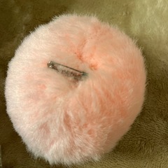 ハロウィン　うさぎの耳カチューシャとしっぽの画像