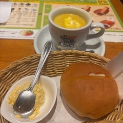 モーニング＆ランチ仲間募集中☕️🍽️ティータイム中