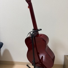 【10月まで】アコースティックギターの画像
