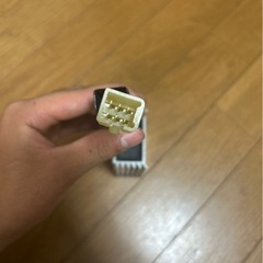 銀ポッシュCDIの画像
