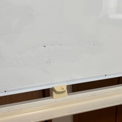 両面スチールホワイトボードの画像