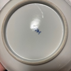 平皿 6枚 ヤマザキ春のパン祭りの画像