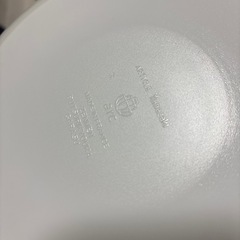 平皿 6枚 ヤマザキ春のパン祭りの画像