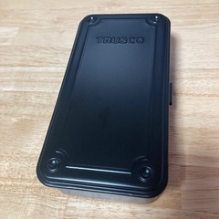 TOYO STEEL ツールボックス3つの画像