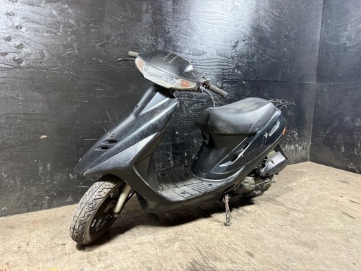 ☆支払い総額3.5万円☆買取強化中！査定無料♪ ホンダ ZX AF35 社外