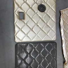 デリボーイ内装キットの画像