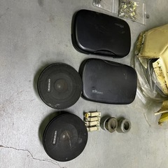 デリボーイ内装キットの画像