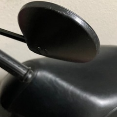 スズキ　レッツ　原付バイク50cc
の画像
