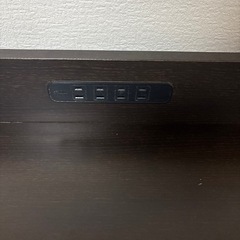 用途多用　棚orデスクの画像