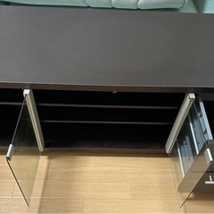 テレビ台の画像