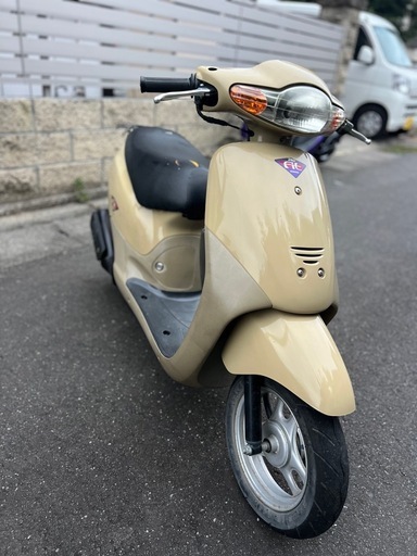 ⭐︎実働⭐︎ホンダ ディオ フィット　AF27