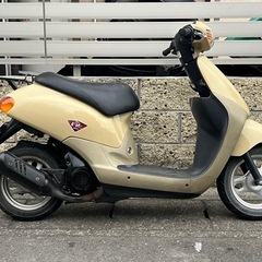 ⭐︎実働⭐︎ホンダ ディオ フィット　AF27の画像