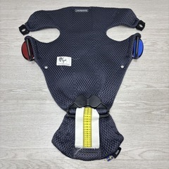 ［美品✨］手洗い清掃済み❗️ミニエア　アンスラサイトの画像