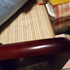 フランスベッドのセミダブルの画像