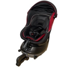 コンビ　クルムーヴ　ISOFIX エッグショックPJ ブラックの画像