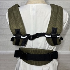 ［美品✨］ 手洗い清掃済み　オムニブリーズ　福岡　出産準備の画像