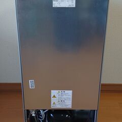 AQUA ノンフロン1ドア冷蔵庫の画像