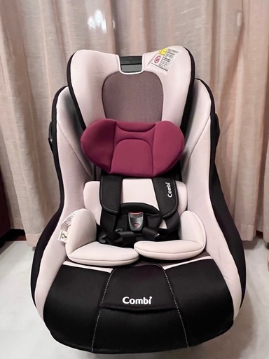 combi  チャイルドシート