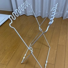 分別ゴミ袋スタンド ゴミ箱の画像
