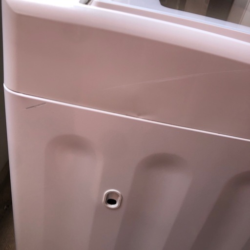 ベスト 福岡市配送無料 AQUA 洗濯乾燥機 AQW-GV90H 2019年製 福岡市