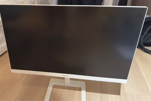 本日げんてい限定279E1EW/11 フィリップス 27インチ 4KモニターPhilips 本日げんてい限定279E1EW/11 フィリップス 27インチ 4KモニターPhilips